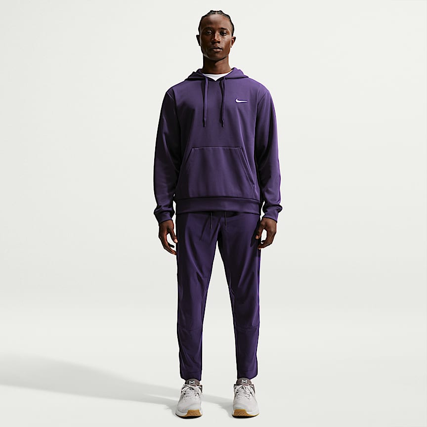 Brazil Strike Men's Nike Dri-FIT Soccer Knit Pants. Nike.com